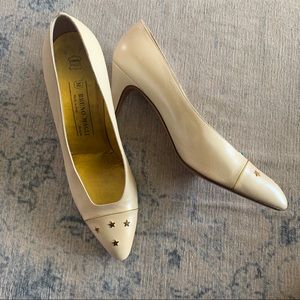 Bruno magli star shoes